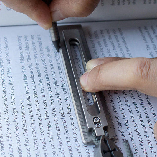Multitools: Weapon or Just a Tool?