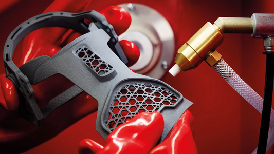 3D Printing Materials Guide: An Introduction to Common 3D Printing Materials