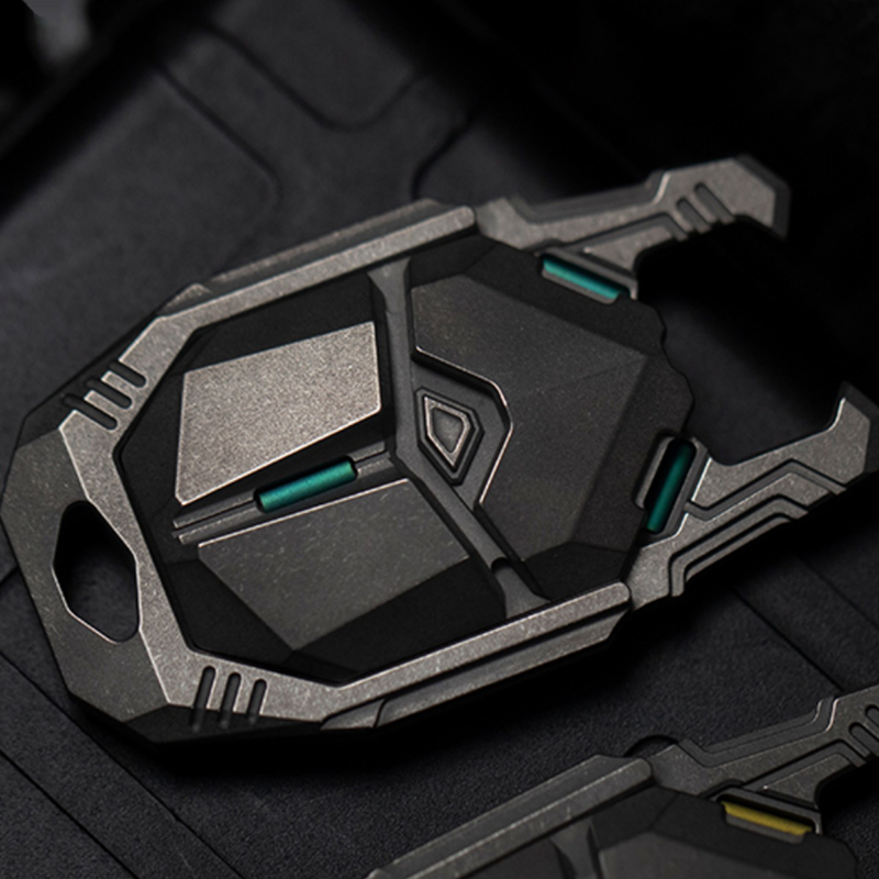 Scarab 2.0