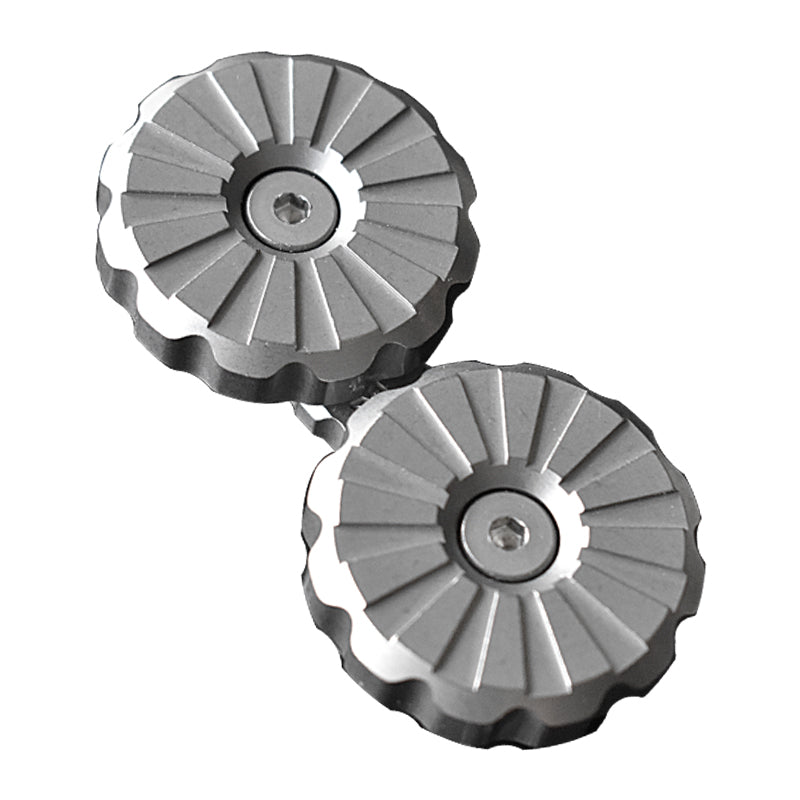 DuoCode Mechanical Slider