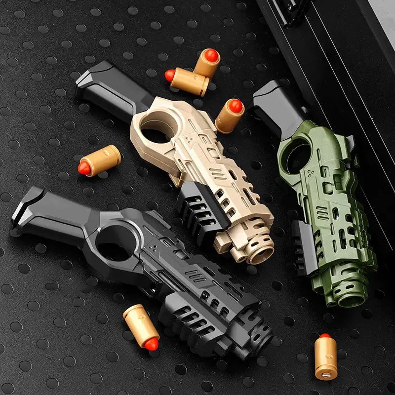 Babotoys Punnk Recreation Edition