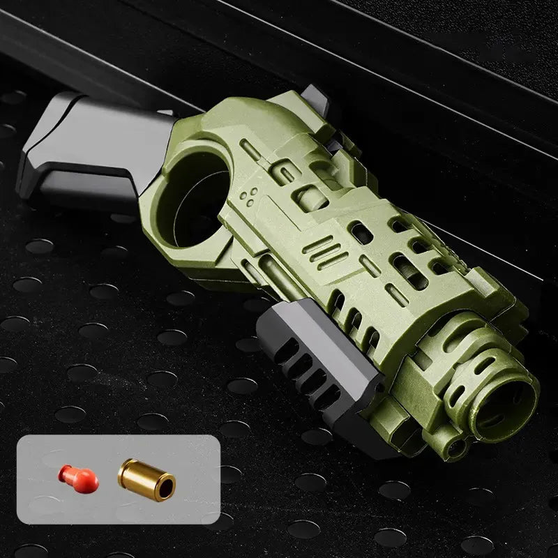 Babotoys Punnk Recreation Edition