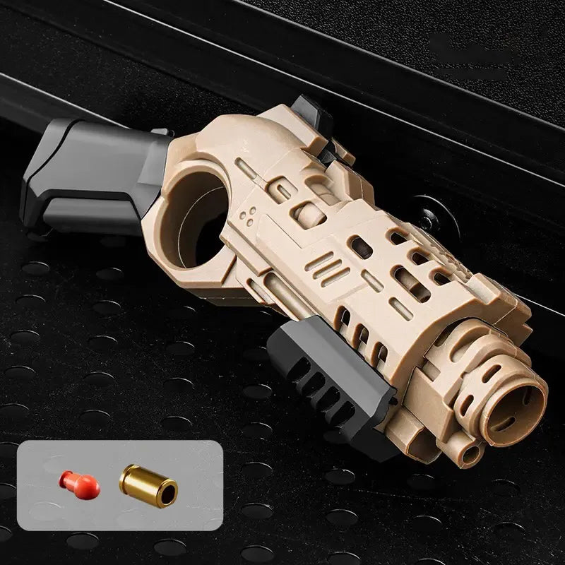 Babotoys Punnk Recreation Edition