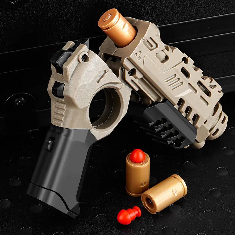 Babotoys Punnk Recreation Edition