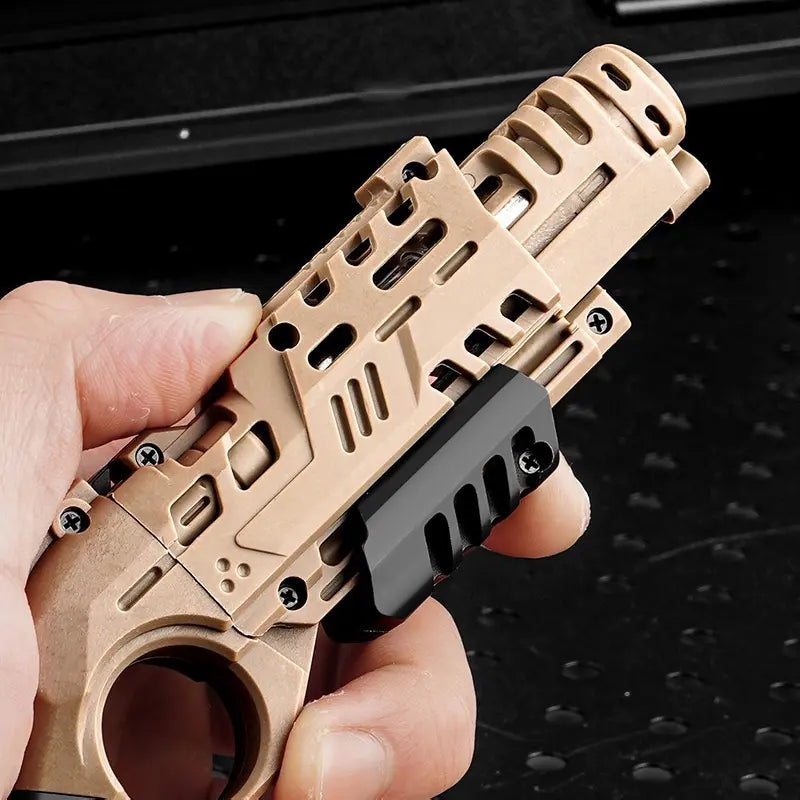 Babotoys Punnk Recreation Edition