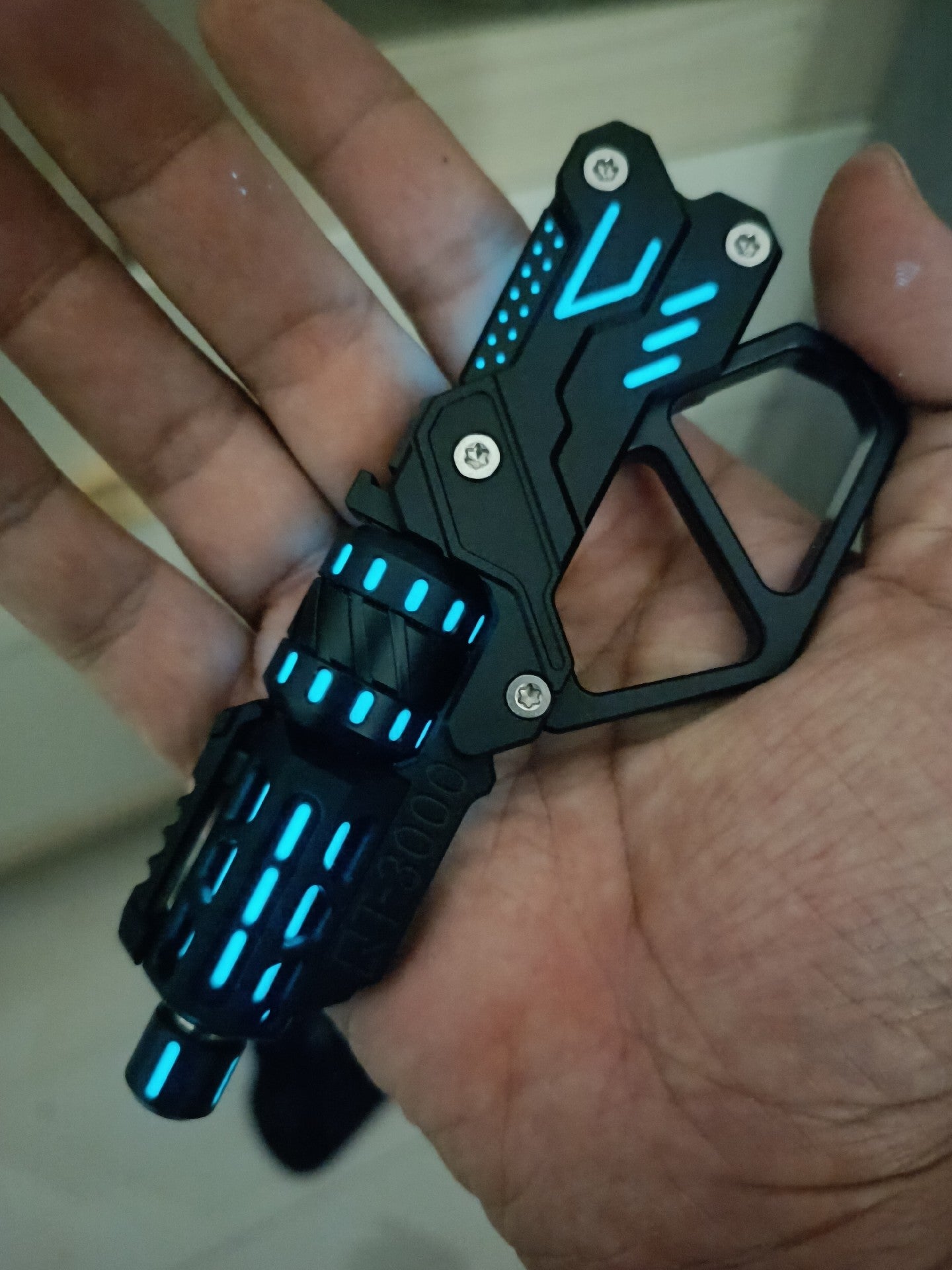 Qingtian-3000