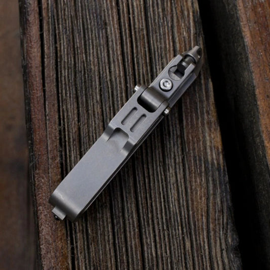 Babotoys K-Smart 3.0 Keychain: Multifunctional Keychain