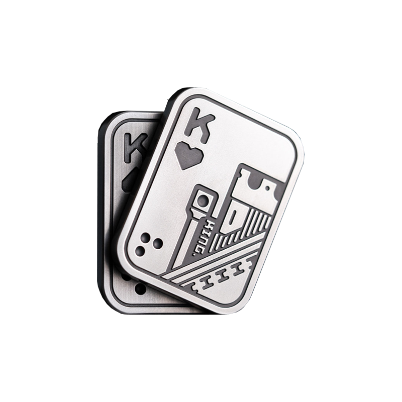 Babotoys Poker push