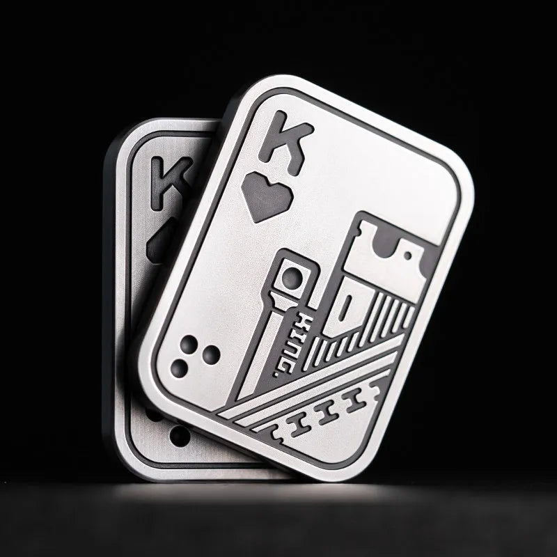 Babotoys Poker push
