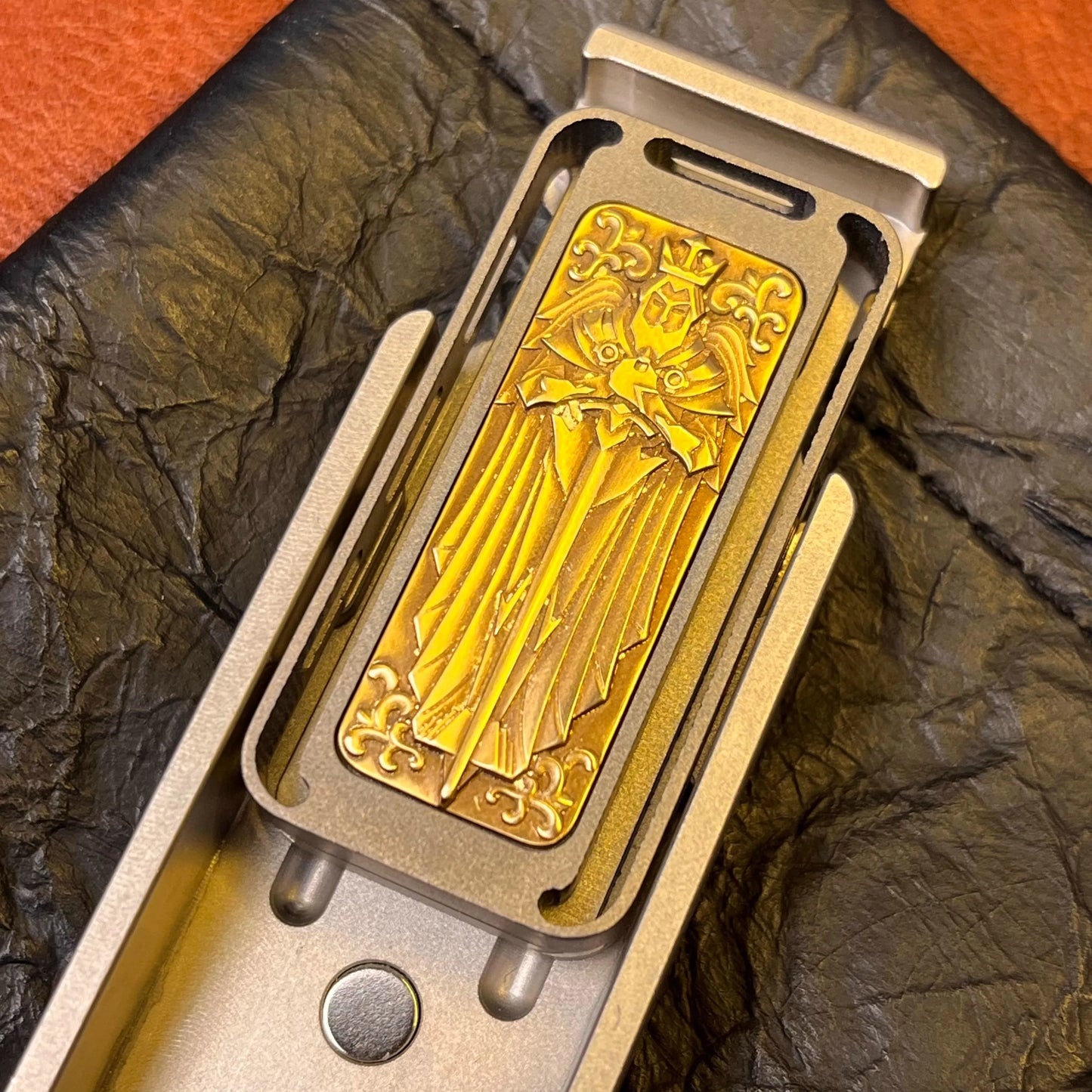 Babotoys M1 King Arthur