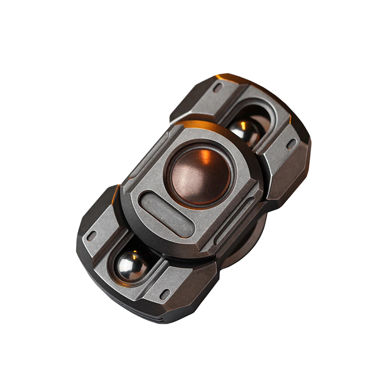 Babotoys March Spinner