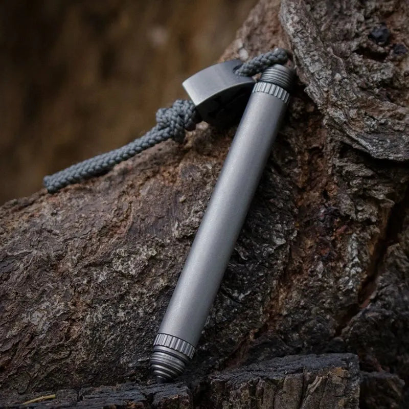 Babotoys Titanium 4-in-1 Multi-Tool