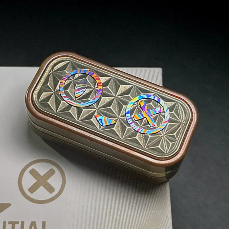 Babotoys Schrödinger’s Cat