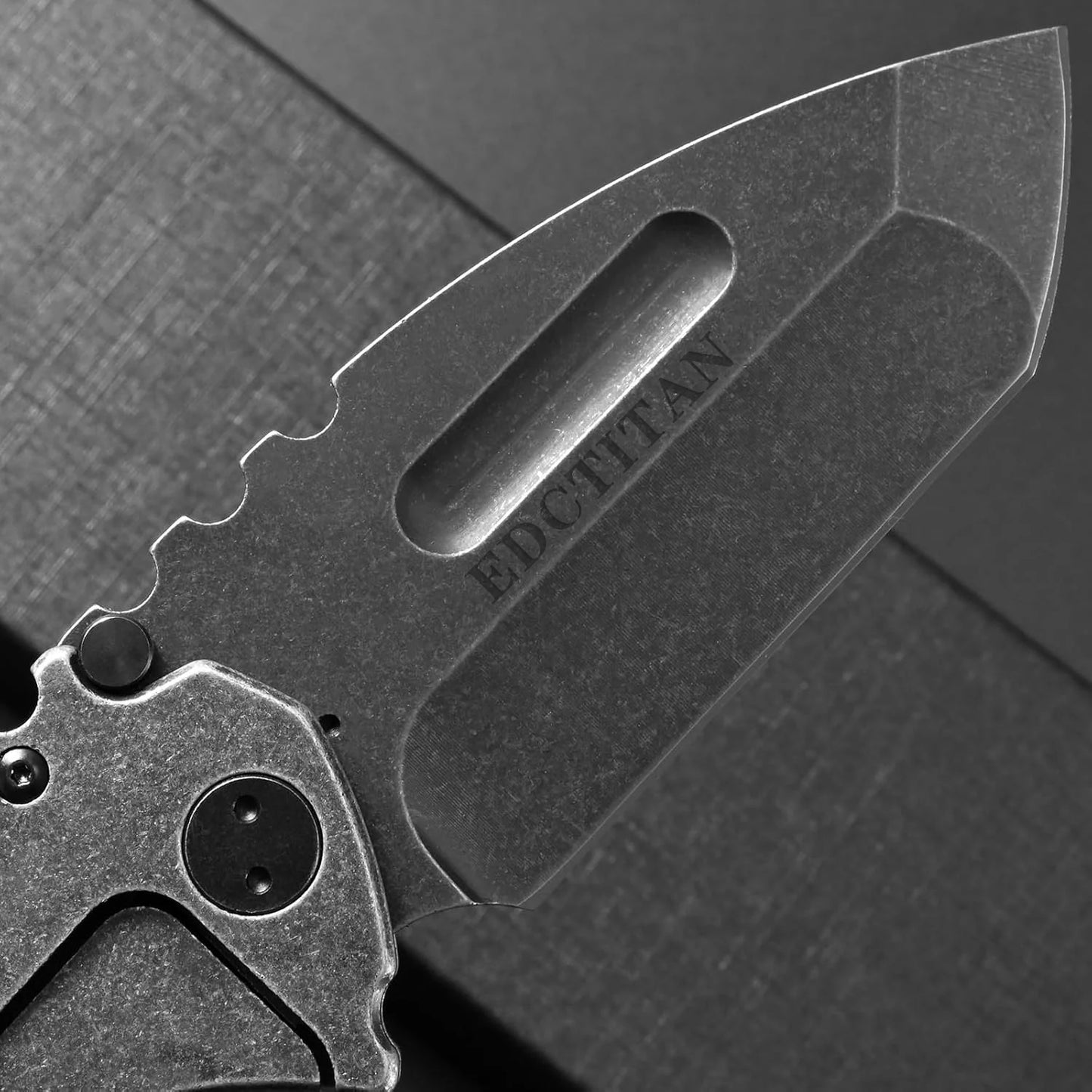 Babotoys Iron Machete