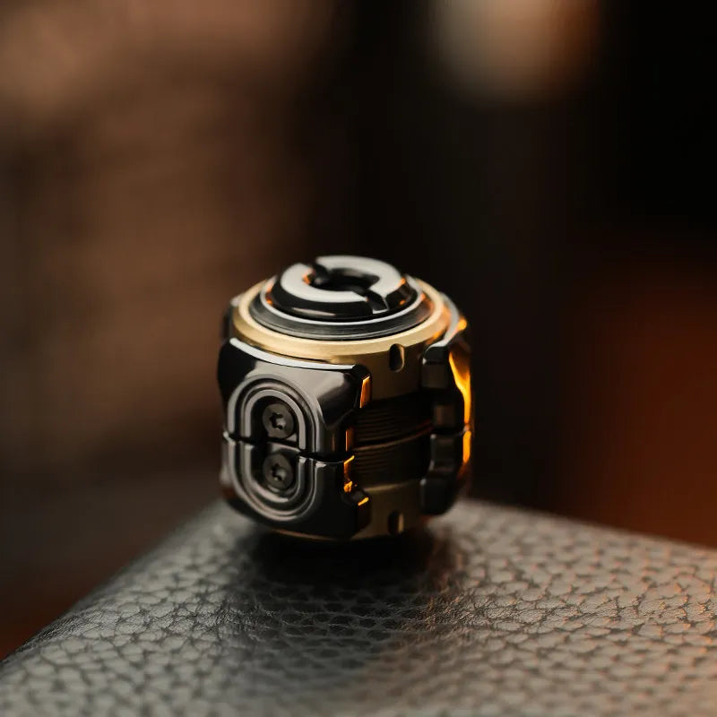 Babotoys Oscillating Particles