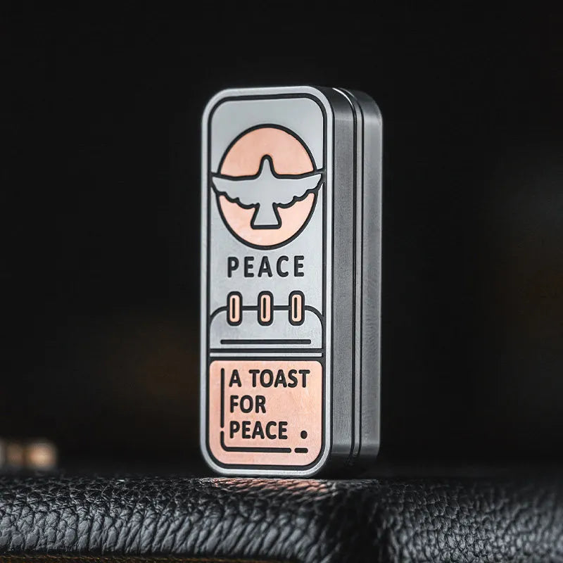 PEACE