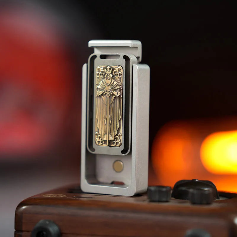 Babotoys M1 King Arthur