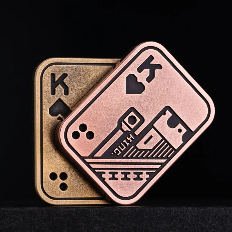 Babotoys Poker push
