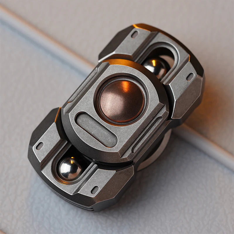 Babotoys March Spinner