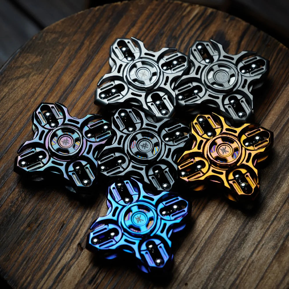 Babotoys Oracle Recreation Edition