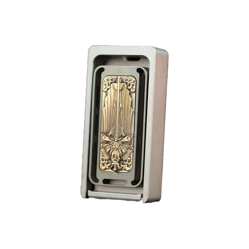 Babotoys M1 King Arthur