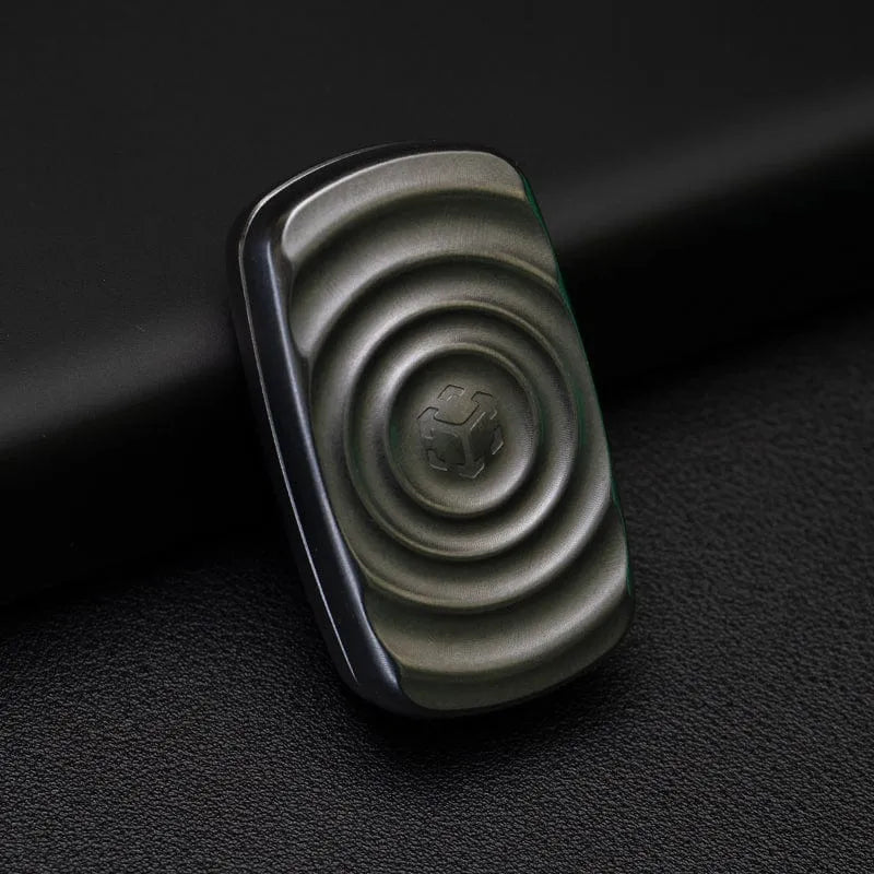 Babotoys Ripple Tuning Fork Slider