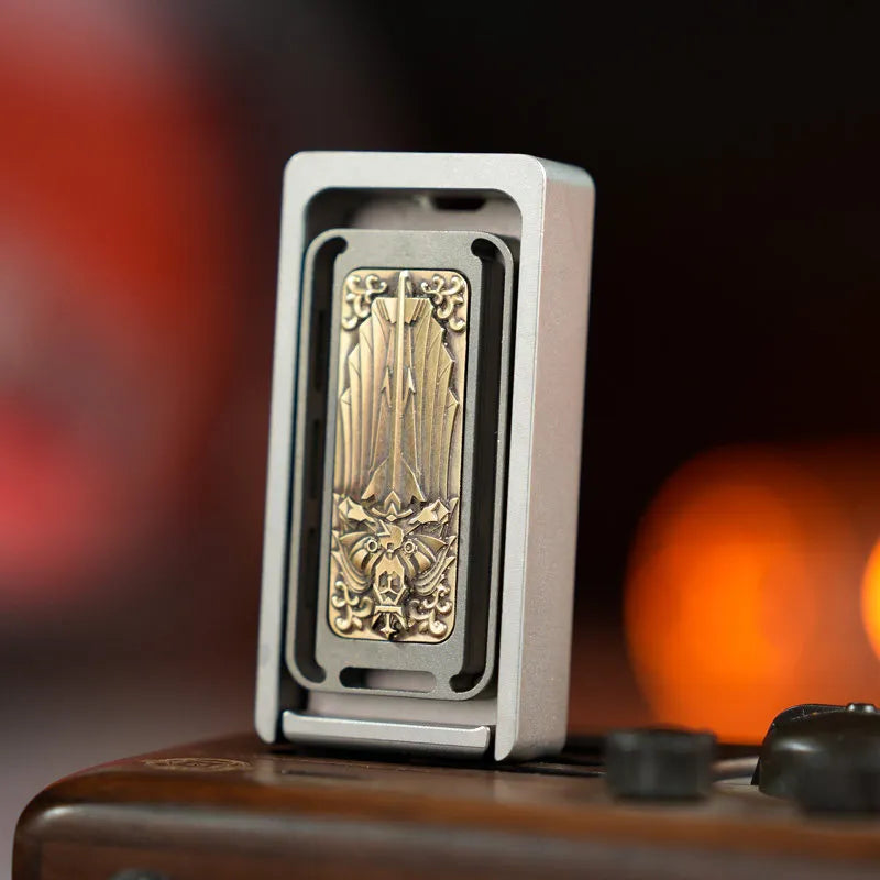 Babotoys M1 King Arthur