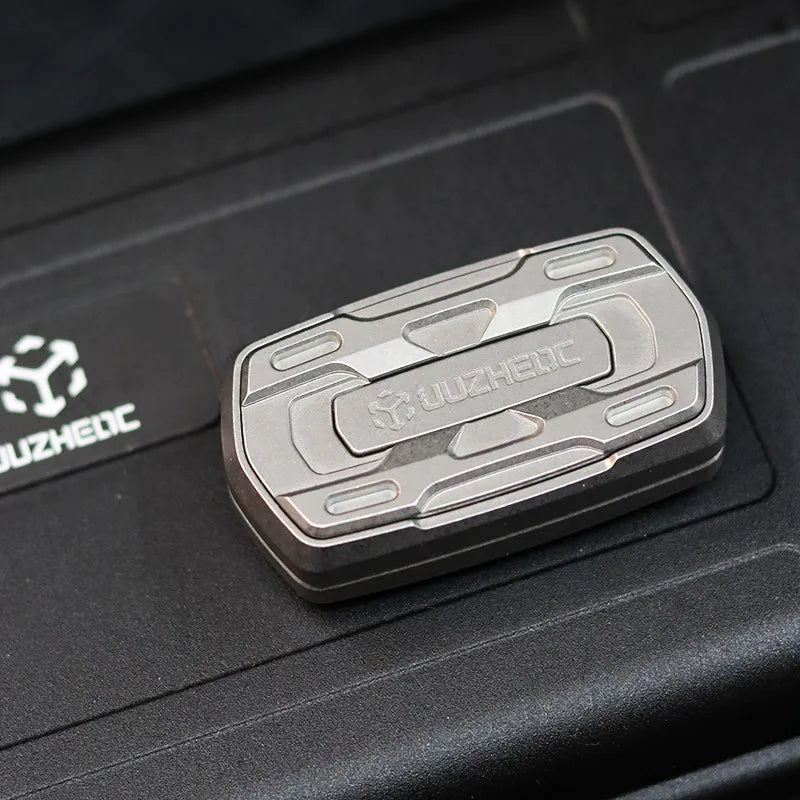 Babotoys Range infinite push card