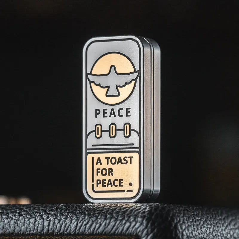 PEACE