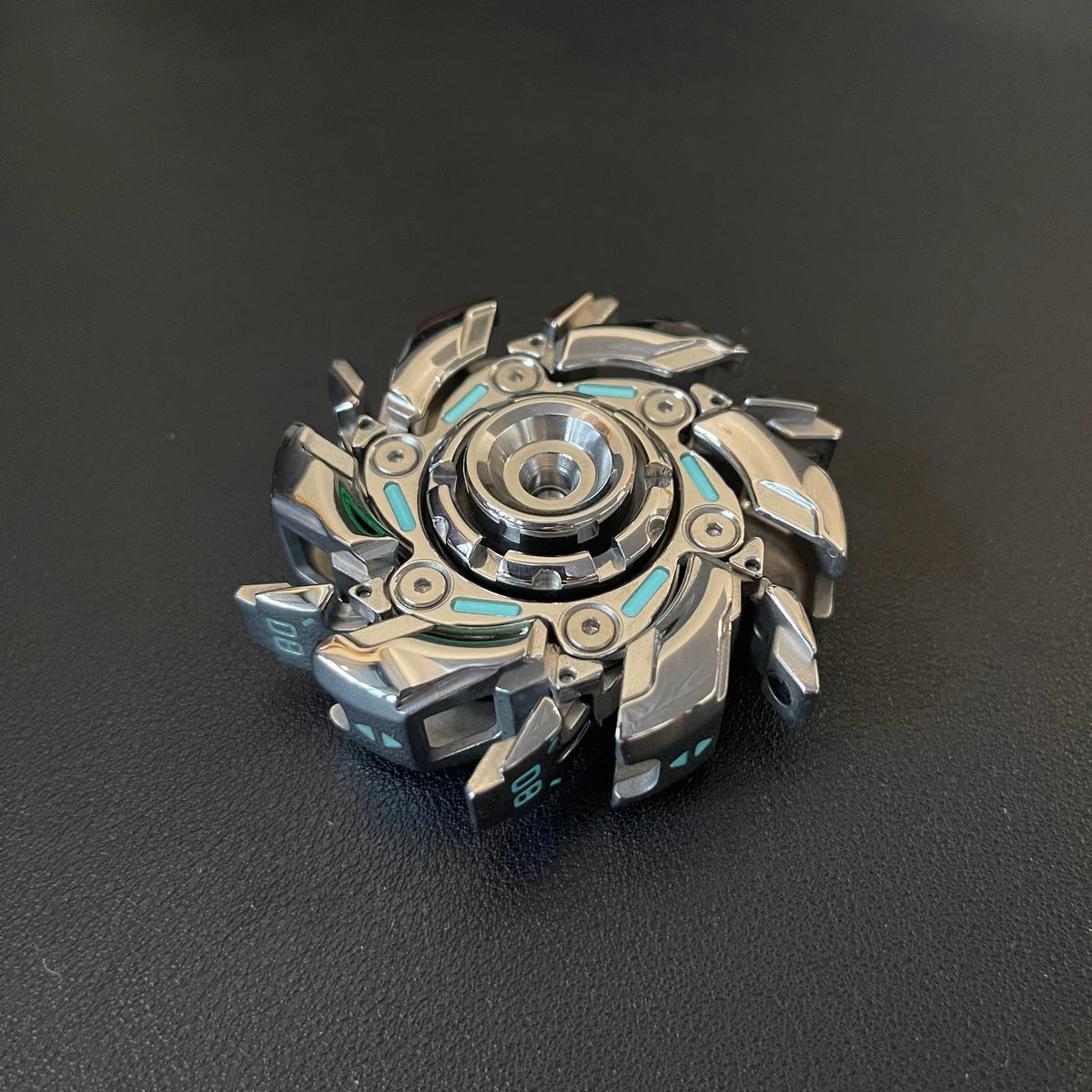 Babotoys Mecha Recreation Edition