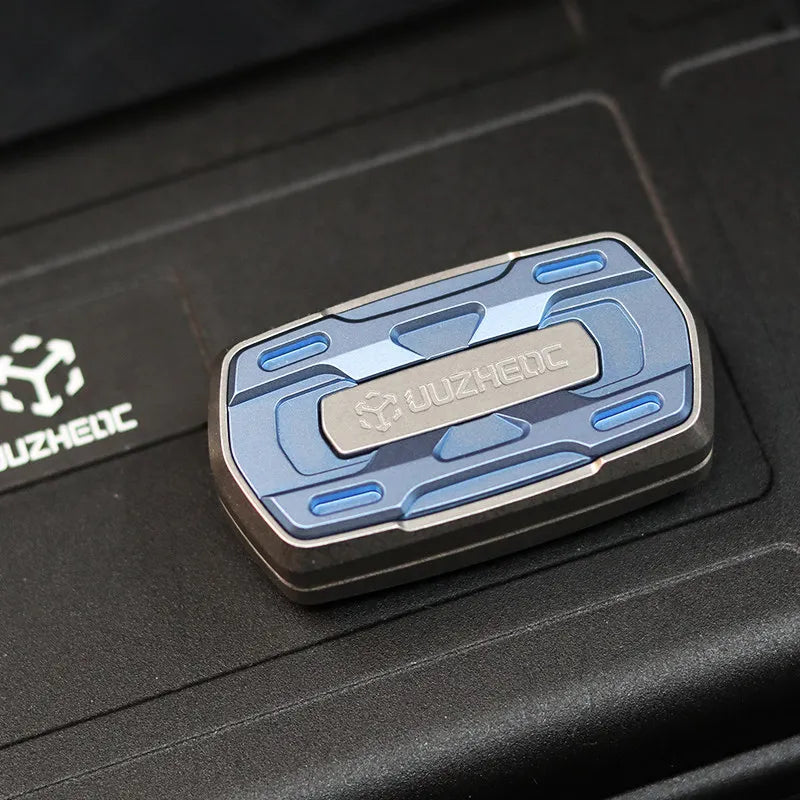 Babotoys Range infinite push card