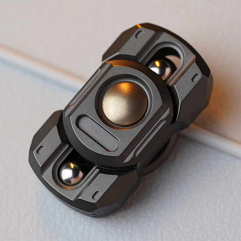 Babotoys March Spinner