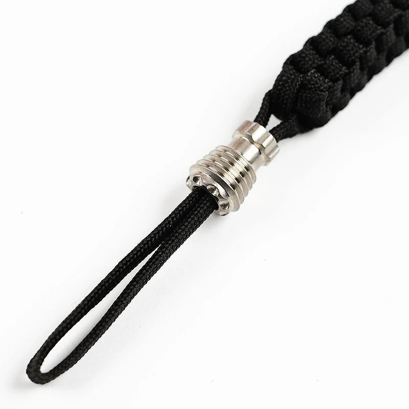 Babotoys SpinStrike : 9 in 1 Multifunctional Heavy-Duty Ballpoint Pen