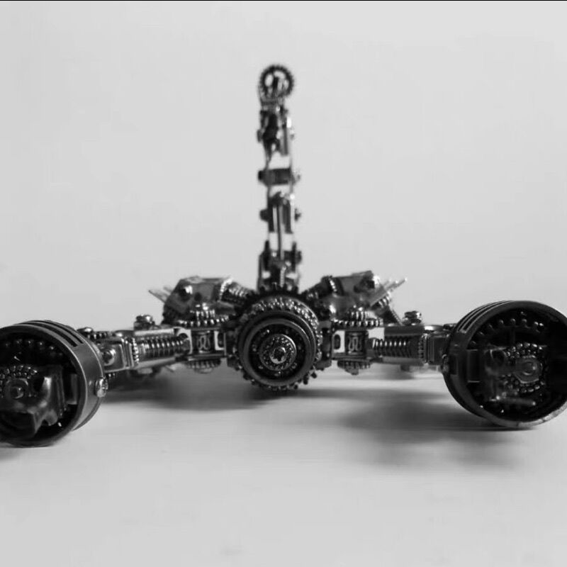 Mechanical Scorpion