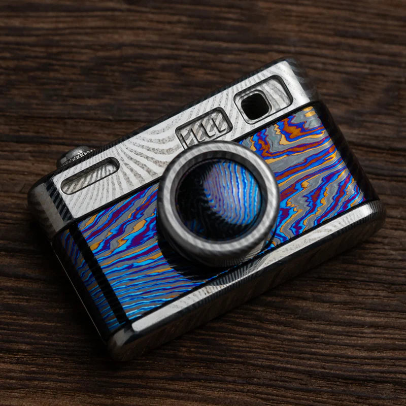 Babotoys Camera Mini