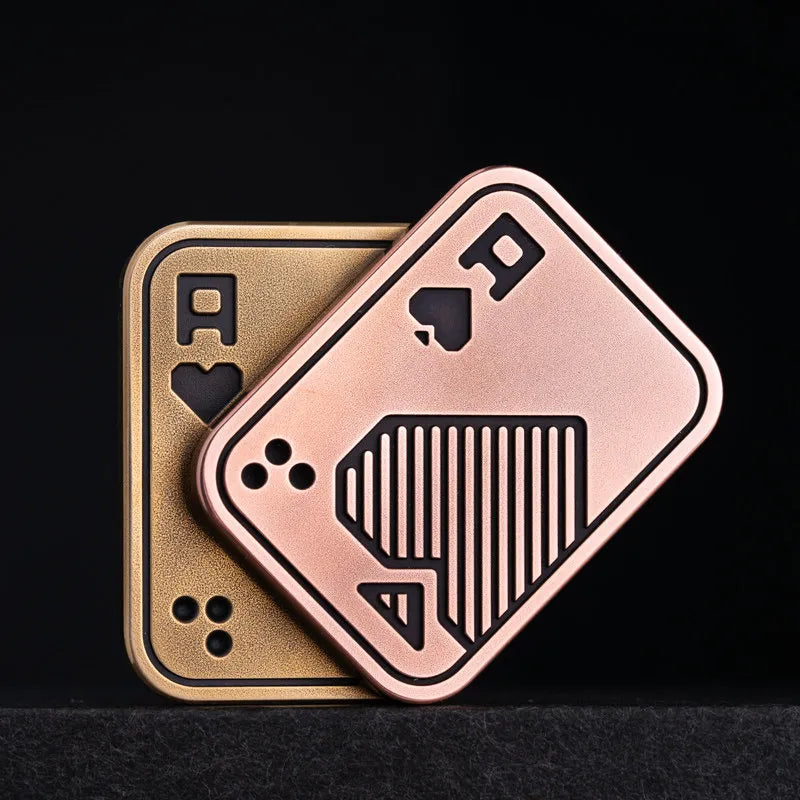 Babotoys Poker push