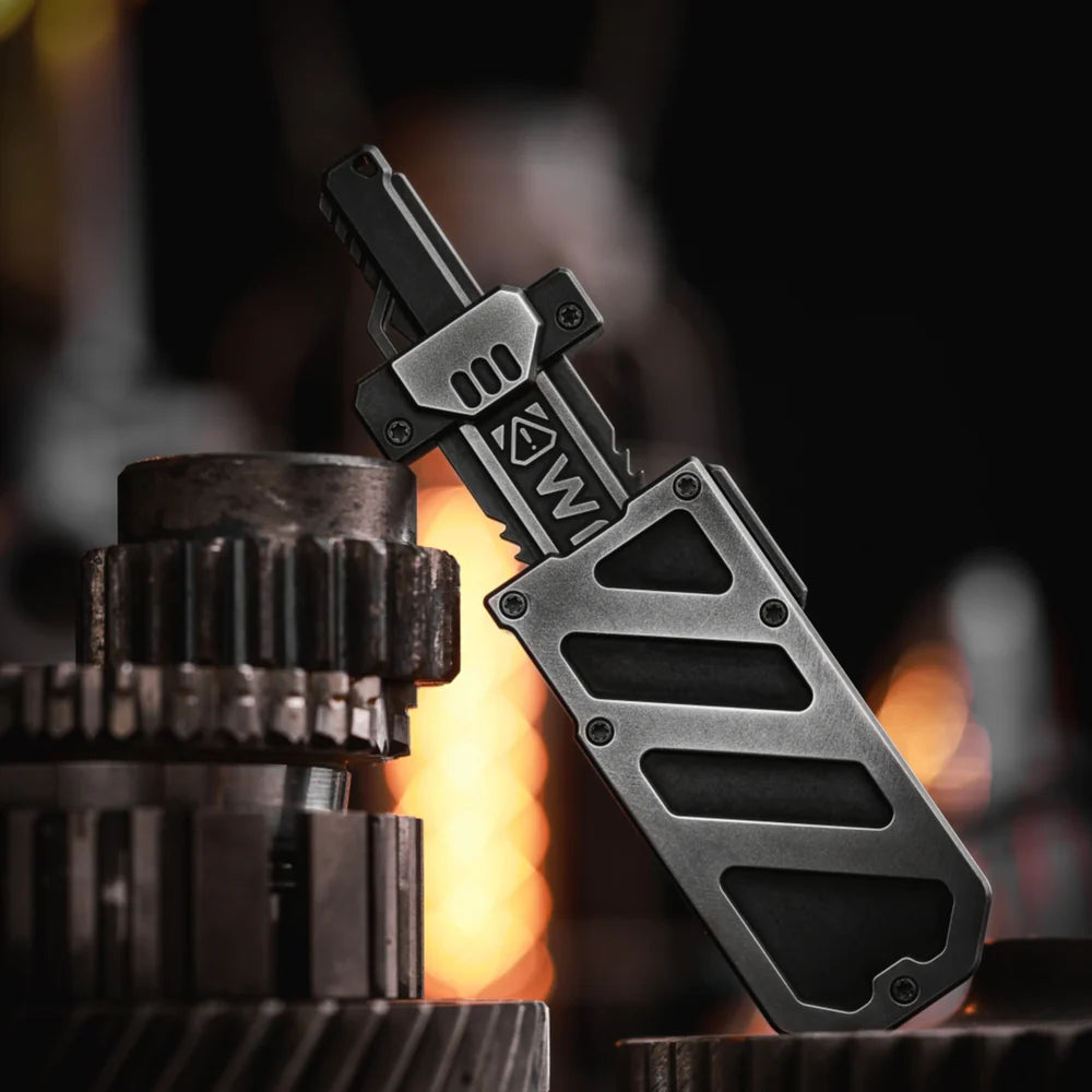 Babotoys Sky Breaker Recreation Edition New Design