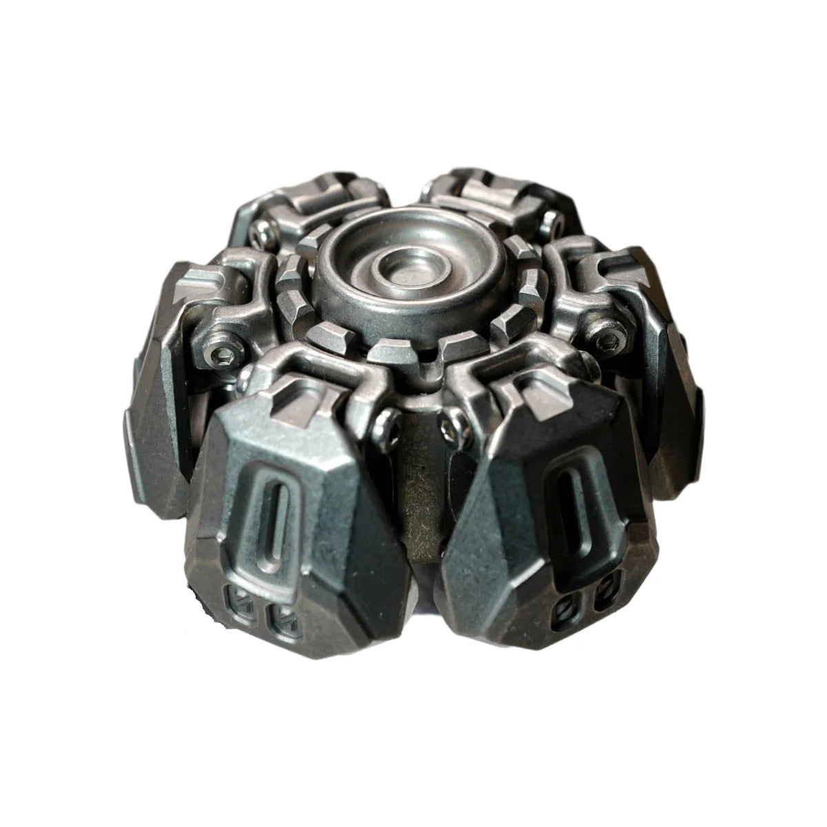 Babotoys Ancient Iron