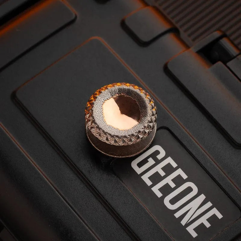 Babotoys Star spinner buttons