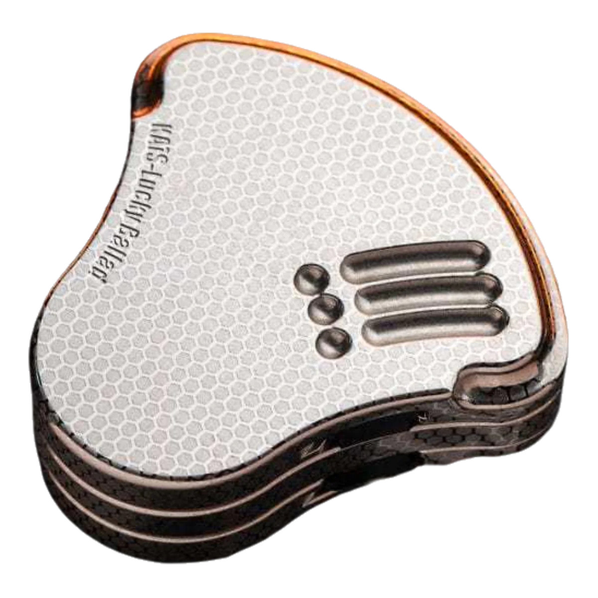 Babotoys Lucky Ballad