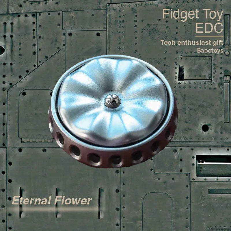 Eternal Flower