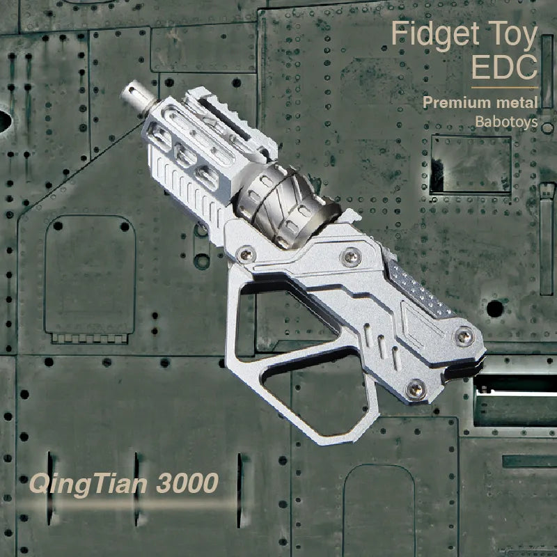 Babotoys Qingtian-3000