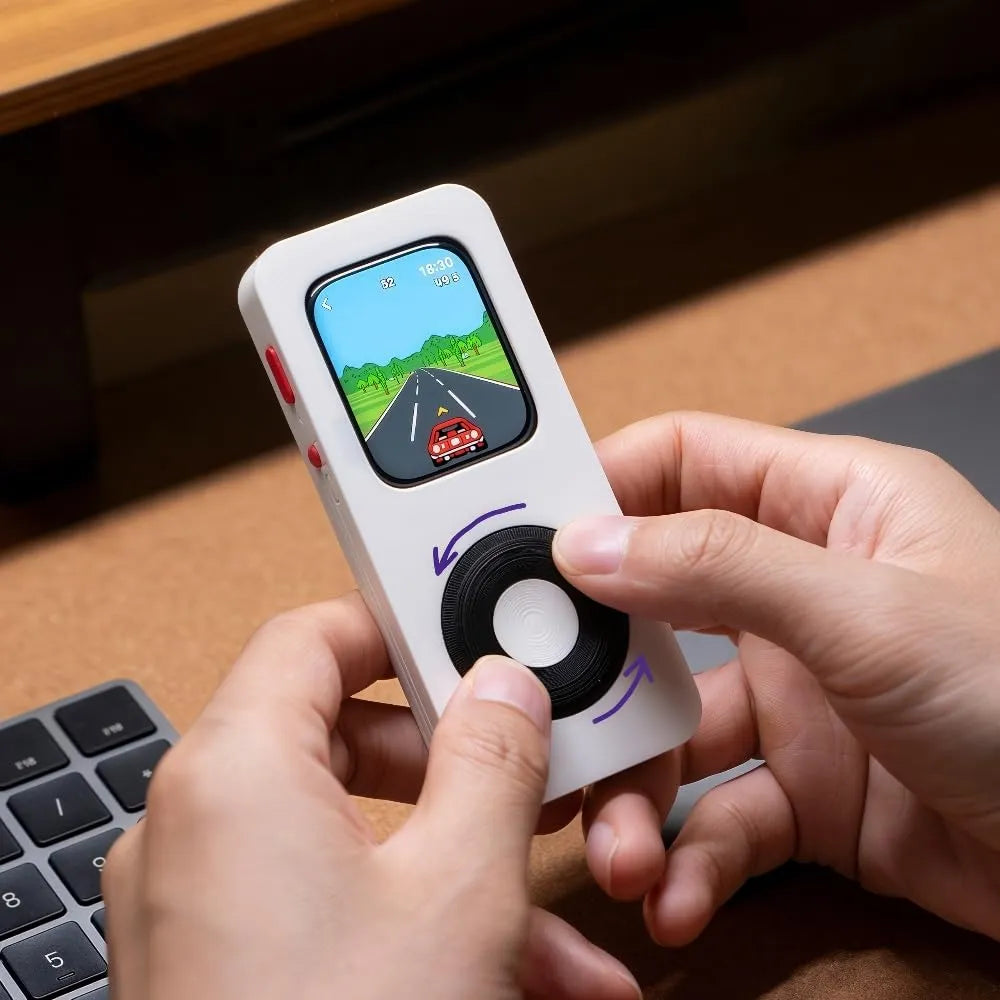 3D Printed Protective Case for iWatch