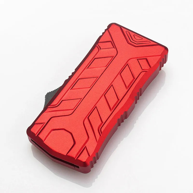 Metal Scribe