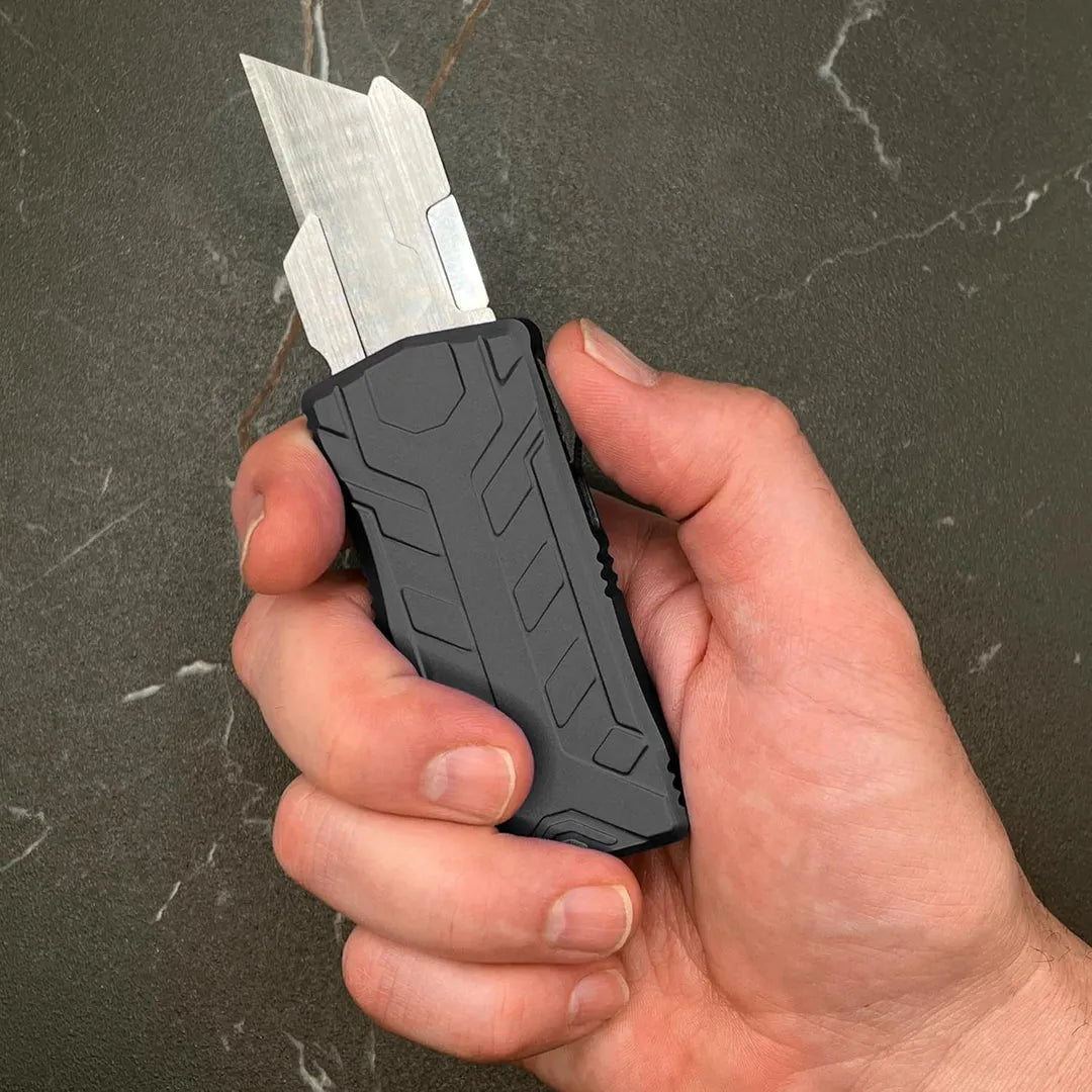 Metal Scribe