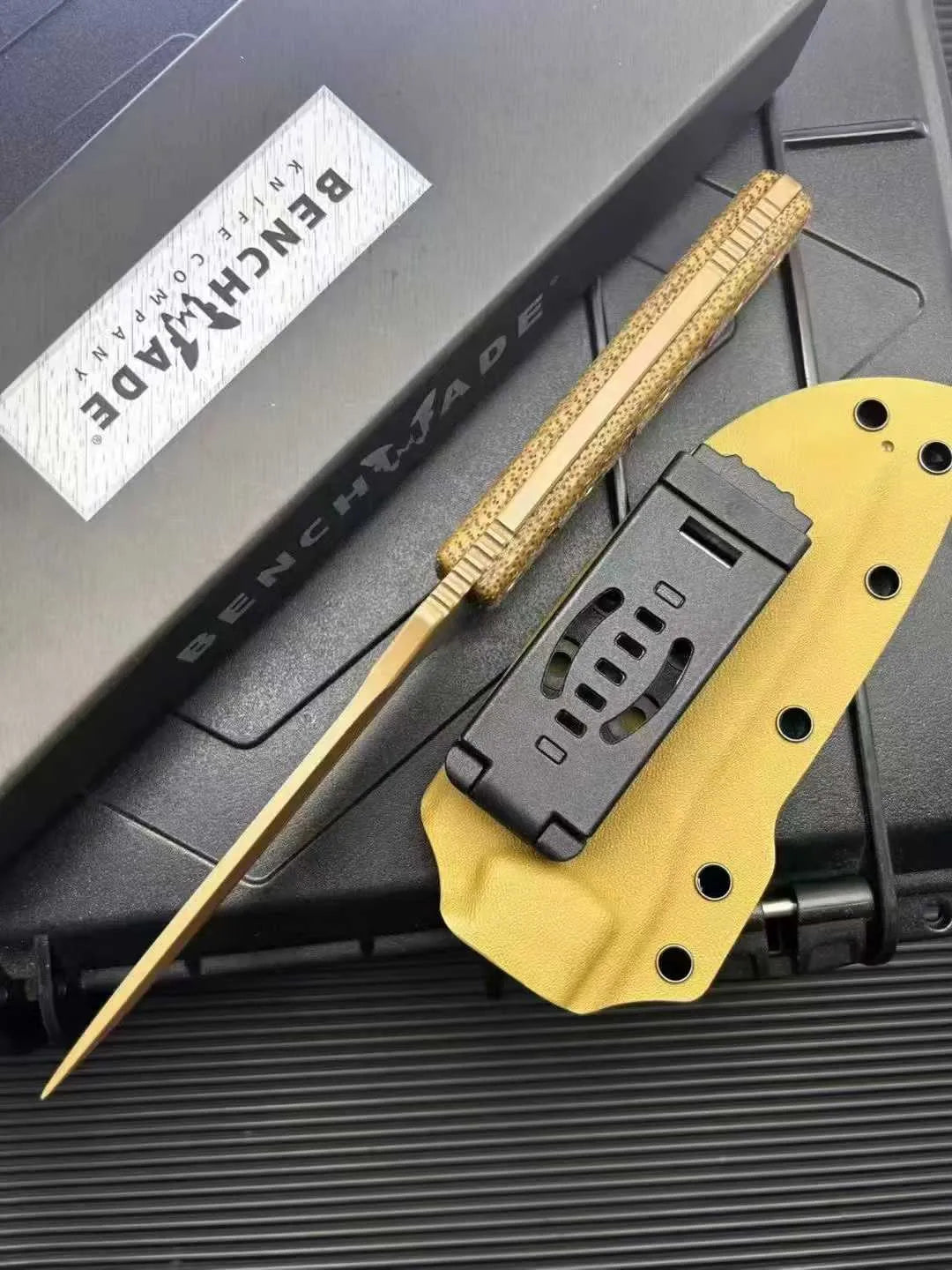 Benchmade 375