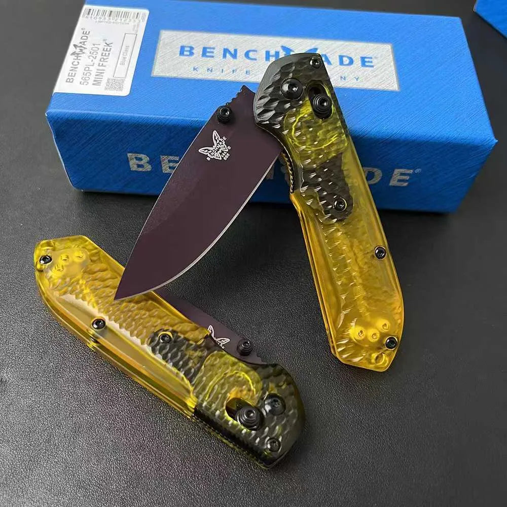 Benchmade Mini Freek 565PL-2501