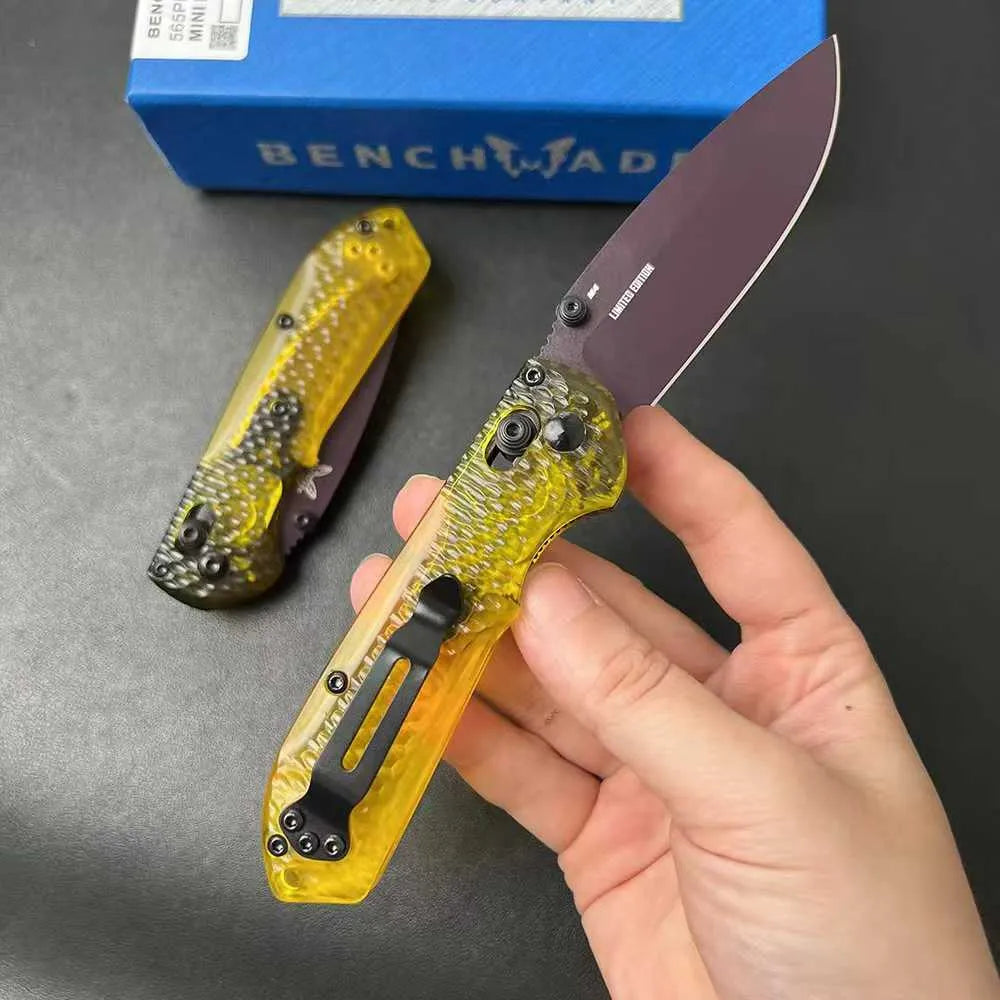 Benchmade Mini Freek 565PL-2501