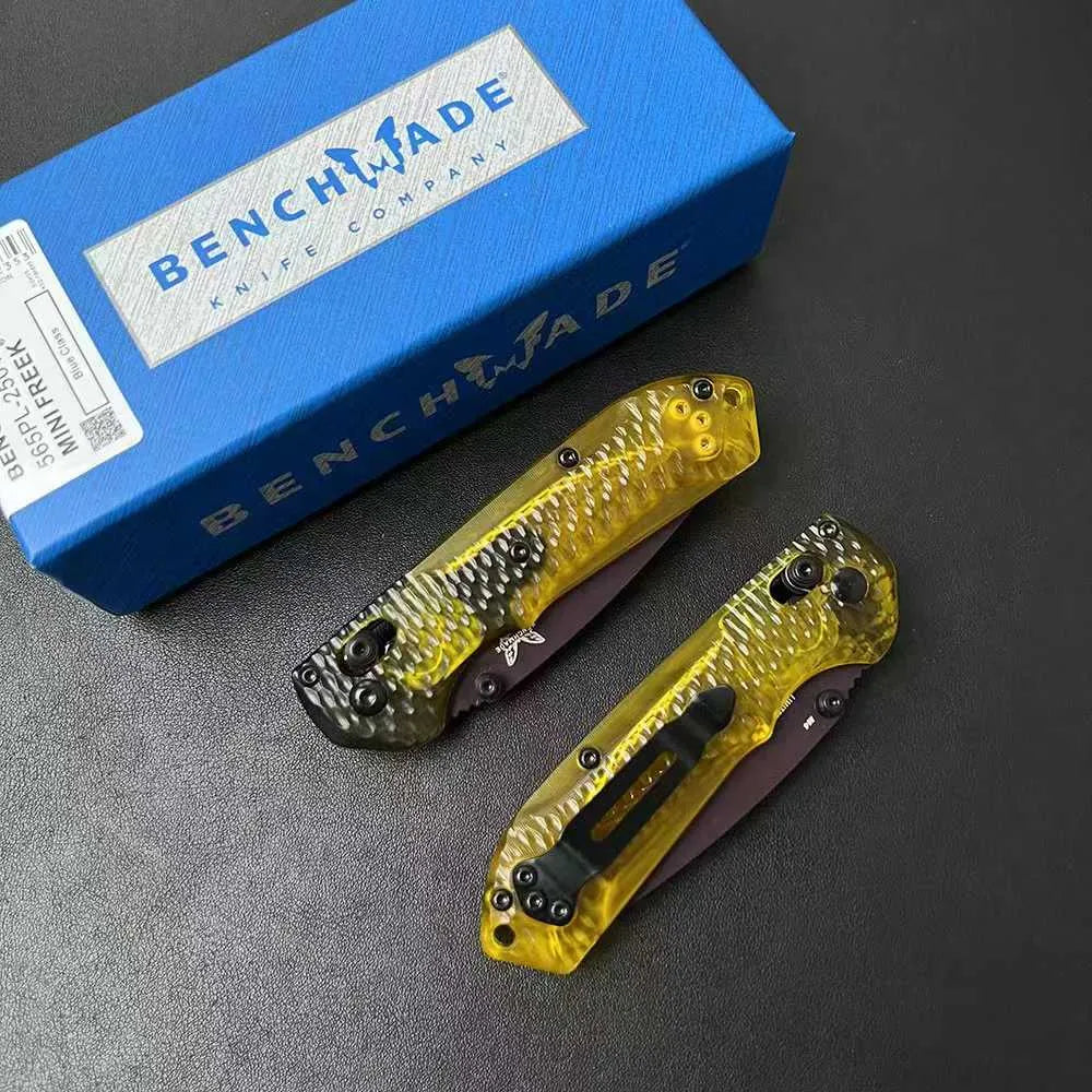 Benchmade Mini Freek 565PL-2501