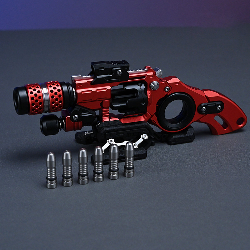 Breaker Youth Edition